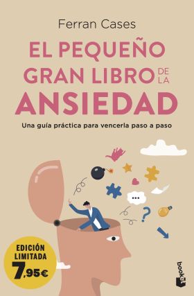 EL PEQUEÑO GRAN LIBRO DE LA ANSIEDAD