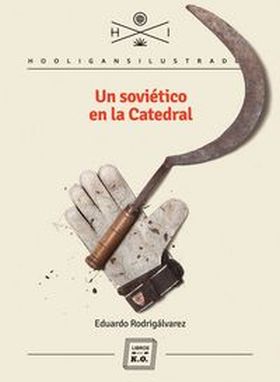 UN SOVIETICO EN LA CATEDRAL / ATHLETIC CLUB BILBAO