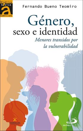 GÉNERO, SEXO E IDENTIDAD