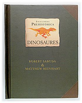 ENCICLOPEDIA PREHISTORICA DELS