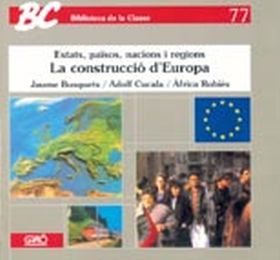 La construcció d'Europa