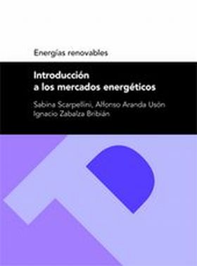 INTRODUCCION A LOS MERCADOS ENERGETICOS