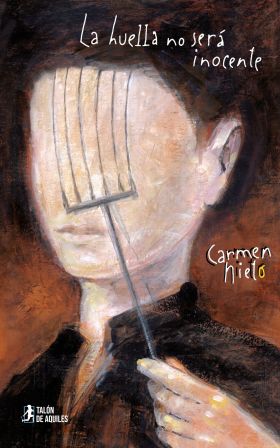 La huella no será inocente