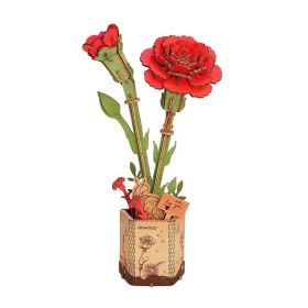 RED CARNATION