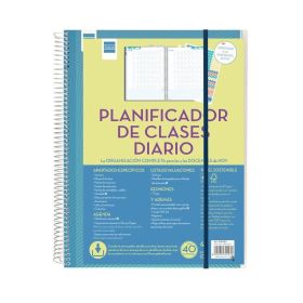 AGENDA FINOCAM DOCEN.PLANIF.CLASES 230X310 1DP+