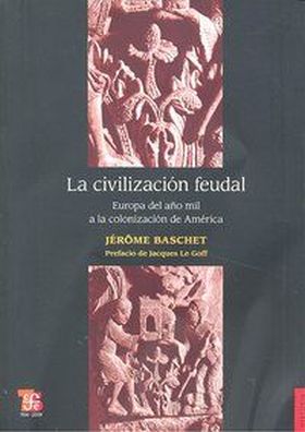 CIVILIZACION FEUDAL