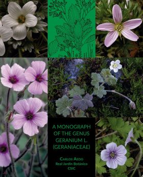 MONOGRAPH OF THE GENUS GERANIUML