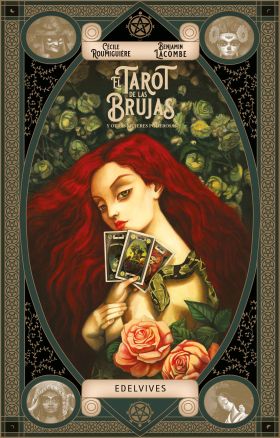 TAROT DE LAS BRUJAS, EL