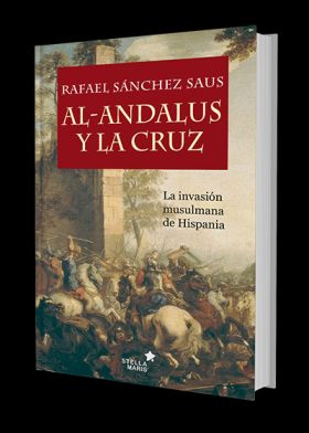 AL-ANDALUS Y LA CRUZ