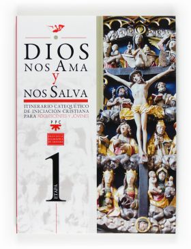 Dios nos ama y nos salva