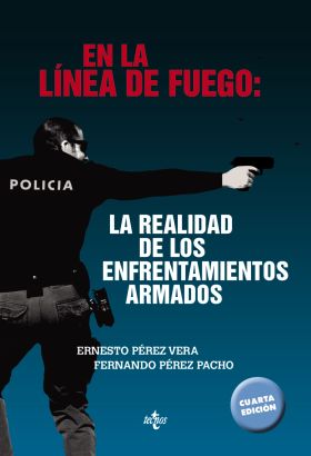 EN LA LINEA DE FUEGO: LA REALIDAD DE LOS ENFRENTAM