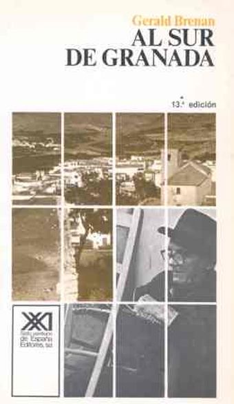 AL SUR DE GRANADA