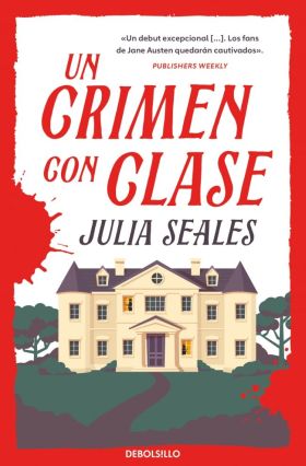 Crimen con clase