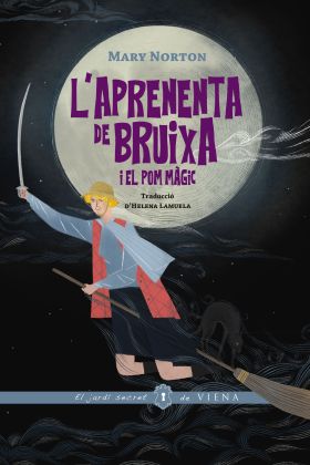 LAPRENENTA DE BRUIXA
