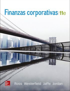 EL FINANZAS CORPORATIVAS