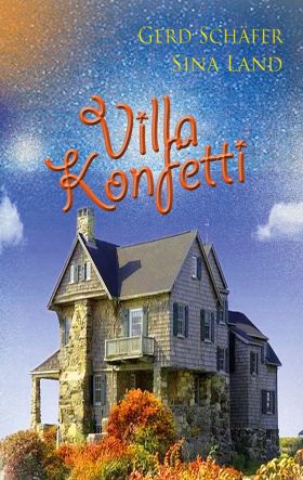 VILLA KONFETTI