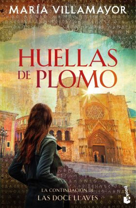 Huellas de plomo