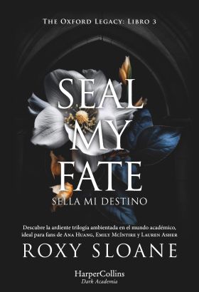 Seal my fate