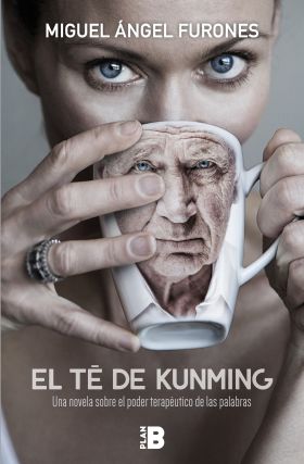 El té de Kunming