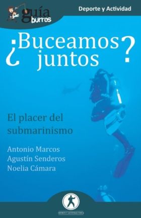 GUÍABURROS ¿BUCEAMOS JUNTOS?