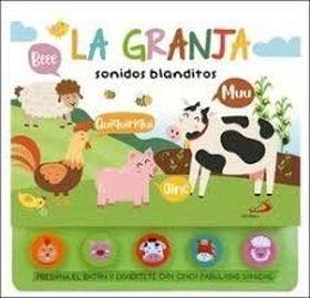 GRANJA, LA