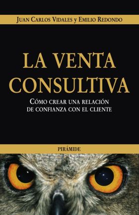 La venta consultiva