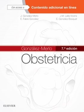 González-Merlo. Obstetricia
