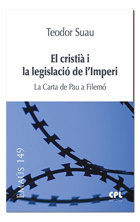 CRISTIA I LA LEGISLACIO DE LIMPERI, EL
