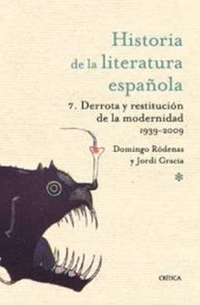 DERROTA Y RESTITUCION DE LA MODERNIDAD (1939-2009)