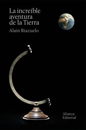 INCREIBLE AVENTURA DE LA TIERRA, LA