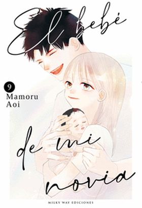 EL BEBÉ DE MI NOVIA 9