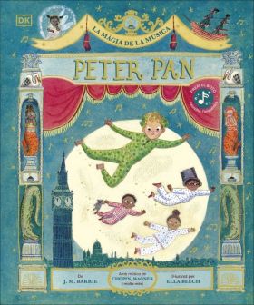 MAGIA DE LA MUSICA, LA: PETER PAN