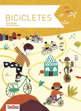 BICICLETES (CAT)