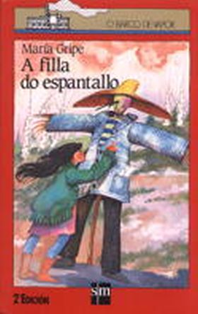A FILLA DO ESPANTALLO