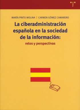 La ciberadministración española en la sociedad de la información: retos y perspe