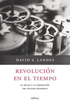 Revolución en el tiempo