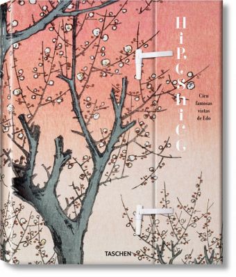 Hiroshige. One Hundred Famous Views of Edo