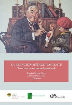 RELACION MEDICO-PACIENTE, LA