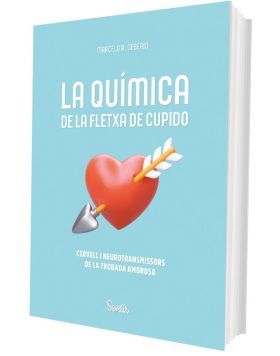 QUIMICA DE LA FLETXA DE CUPIDO, LA