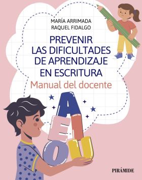 Prevenir las dificultades de aprendizaje en escritura
