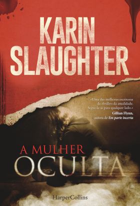 A MULHER OCULTA