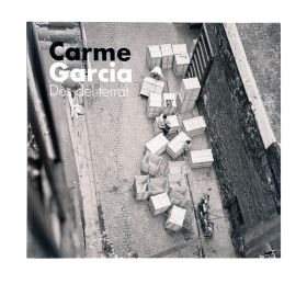 CARME GARCIA. DES DEL TERRAT