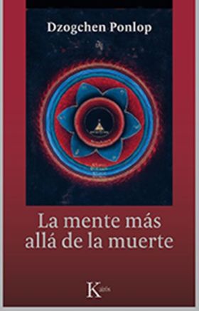 La mente más allá de la muerte