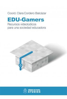 EDU GAMERS