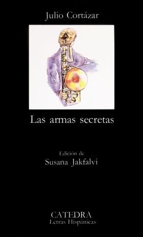 ARMAS SECRETAS