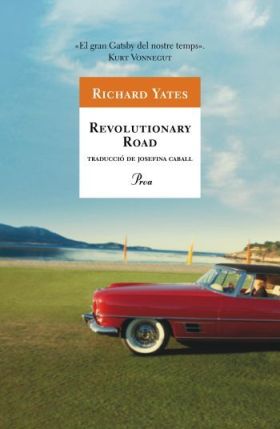 REVOLUTIONARY ROAD