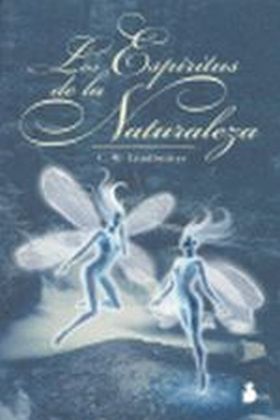 ESPIRITUS DE LA NATURALEZA