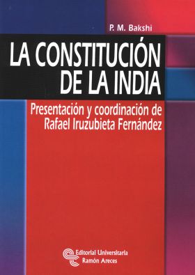 LA CONSTITUCIÓN DE LA INDIA