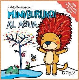 MiniBurundi al agua