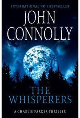 THE WHISPERERS